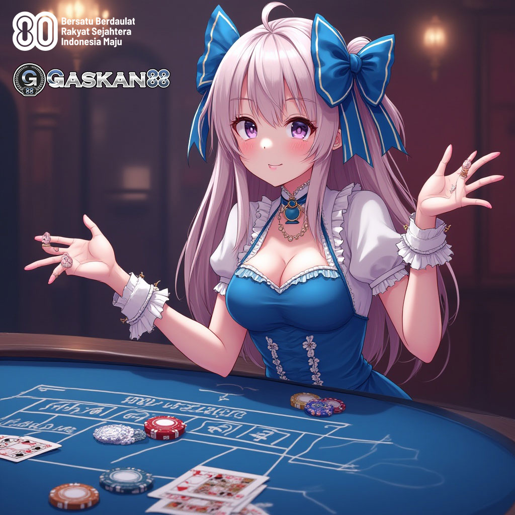 GASKAN88 | Login Bandar Slot Online Terlengkap & Terpercaya